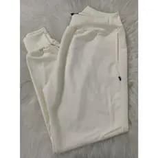 Calça moleton lisa ideal para esporte em geral Modelo Jogger envio rapido .