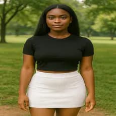Saia Nina chegou para ser a sua peça coringa do guarda-roupa!