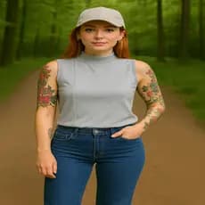 BLUSA SAMY Ideal para arrasar no dia a dia ou em ocasiões especiais!