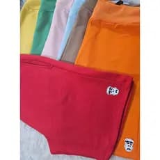 Bermuda Masculina moletom oposto modas Tamanhos P/M/G/GG/G1