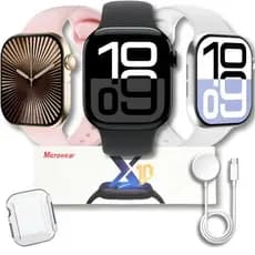 Smartwatch S10 Relógio Serie 10 Chatgpt Nfc Original
