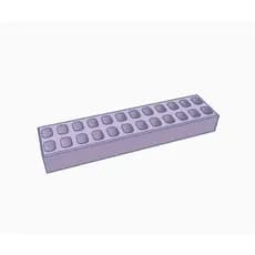 Porta Canetas Para 24 Stabilo Swing Cool