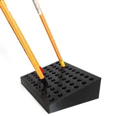 Porta Canetas Para 60 Stabilo Hidrográficas Point 88