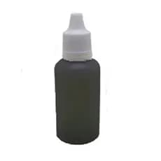 Tinta para Carimbo com 5ml