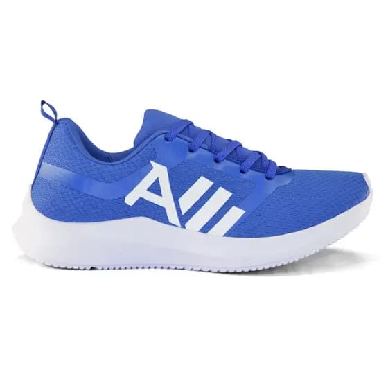 Tênis Masculino Esportivo Academia Caminhada