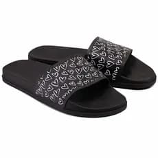 Chinelo Slide Feminino Resistente e Flexível