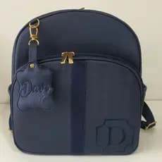 Mochila maternidade personalizada