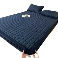 Capa Para Colchão Impermeavel Matelado Com Elástico - PA CONFECÇÕES
