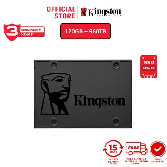 SSD 120GB 240GB 1TB SATA3 Unidade de estado sólido de 2.5 polegadas adequada para Laptop