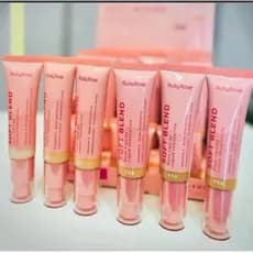 Base Líquida Ruby Rose Soft Blend - Cobertura Matte e Uniforme