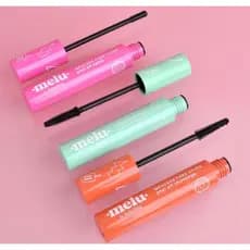 Mascara/Rímel para Cílios Peel Off Melu | Ruby Rose