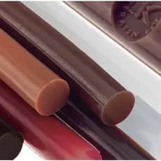 Cola De Queratina  -k Bastão ITALIANA para mega hair