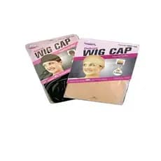 Kit 12 Unidades Touca De Peruca Wig Cap Touca De Meia Fina