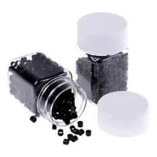 microlink para mega hair,  microlink revestido,  microlink sem silicone