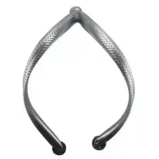 Correia Para Chinelo Slim 1 Par Com Friso Fininha Feminina