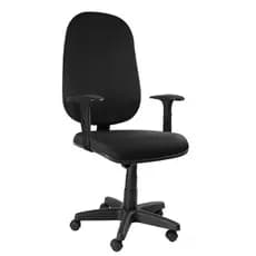 Cadeira de Escritório Presidente Ergonômica para Empresa Home Office