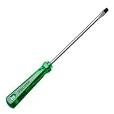Chave Fenda 1/8"x6" SATA-Belzer