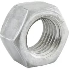 Porca sextavada MB 22mm - 4 Unidades