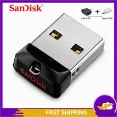 Usb Super Mini Flash Drive 2TB 128GB 64Gb 32Gb 16Gb 8Gb Waterdichte Pen Hoge Snelheid thumbdrive Pendrive Usb
