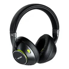 Fone de Ouvido sem fio Headfone WAAW By ALOK SENSE 310  Até 30h de Bateria