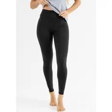Kit 2 Legging Feminina Peluciada Suplex Quentinha