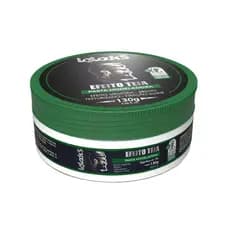 Pasta Fixadora Efeito Teia Barba e Cabelo Lelook´s Man Care 130g