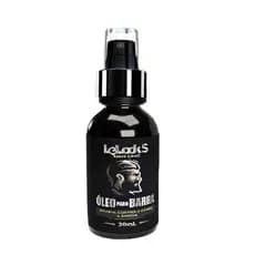 Óleo Para Barba LeLook´s Man Care 30ml
