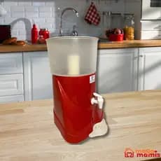 Bebedouro para Agua Filtro de Agua com Base de Barro
