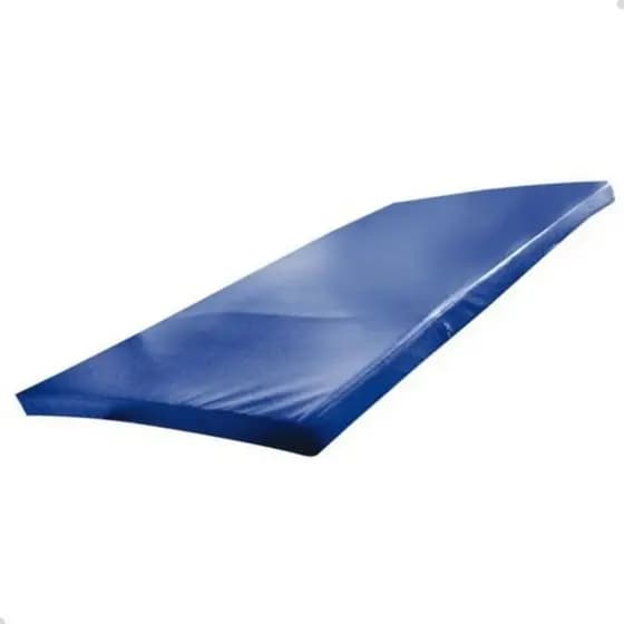 Colchonete Para Exercícios e Academia 60x100cm D23 Sports Mania
