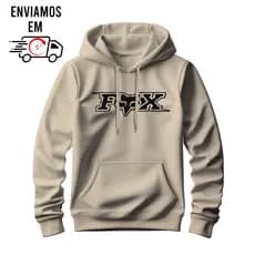 Moletom Canguru FX MOTOCROSS Unisexx Exclusive Alta Qualidade Lançamento 2025 ENVIO IMEDIATO - 116