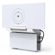 Suporte Parede Modem Roteador Wifi E Fonte Starlink 3a Gen