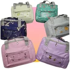 Bolsa Térmica Luxo com Alça De Mão Lancheira Térmica Feminina Masculina Porta Marmita Lanche Bebida