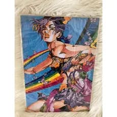 Quadros Personalizado De Animes.