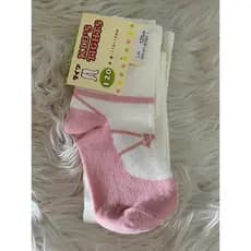Meia-calça Infantil De Inverno Leggings Para Meninas.
