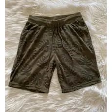 Bermuda Shorts Infantil