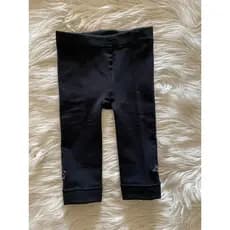 Calças Legging Infantil Outono Inverno