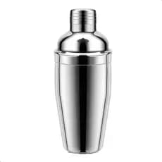 Coqueteleira Baccani 750ml Aço Inox