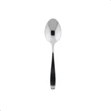 Kit 12 Colheres De Chá Inox 13cm Solaris Brinox
