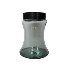Pote Belga 1,4L Com Tampa Vidro