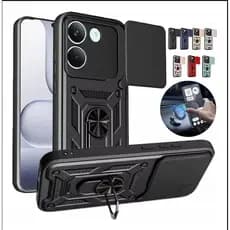 Capa Capinha Anti Impacto Xiaomi Poco X8 Pro