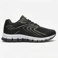 Tenis Masculino Academia Caminhada Adulto Na Moda Promoção Kalum