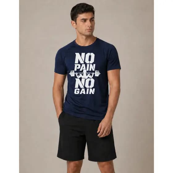 Camisa Dry Fit Camiseta para exercicios Camiseta para academia Anti Suor camiseta tecido furadinho
