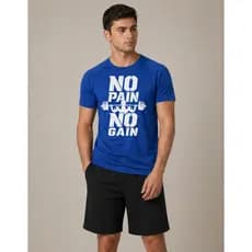 camiseta dry fit masculina camiseta para treino Camiseta Anti suor respiravel para calor