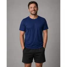 camiseta dry fit para caminhada camisa anti suor camiseta para treino calor camisa fresca