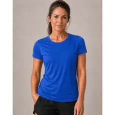 Camiseta Dryfit Unissex Básica Musculação Performance Casual Uso Diário Moderna
