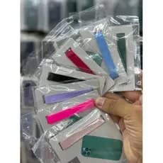 Fita Salva Celular suporte de dedos compatível com qualquer aparelho