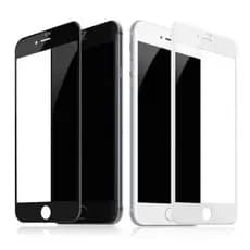 Película 3D de vidro para IPhone 13, 13PRO, 13PROMAX, 14, 14PLUS, 14PRO, 14PROMAX, 15, 15PLUS, 15PRO, 15PROMAX