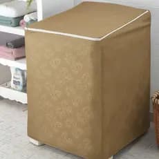 Capa Protetora Maquina De Lavar Brastemp Electrolux 6kg A 9kg