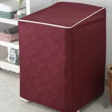 Capa Protetora Maquina De Lavar Brastemp Electrolux 13Kg A 15kg