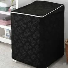 Capa Protetora Maquina De Lavar Brastemp Electrolux 10kg A 12kg